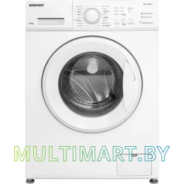 Стиральная машина Nordfrost WM 6100 W